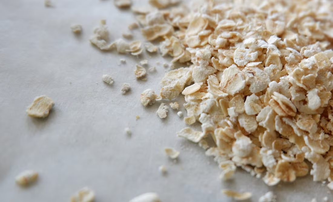 Las contraindicaciones de consumir avena y su impacto en los riñones