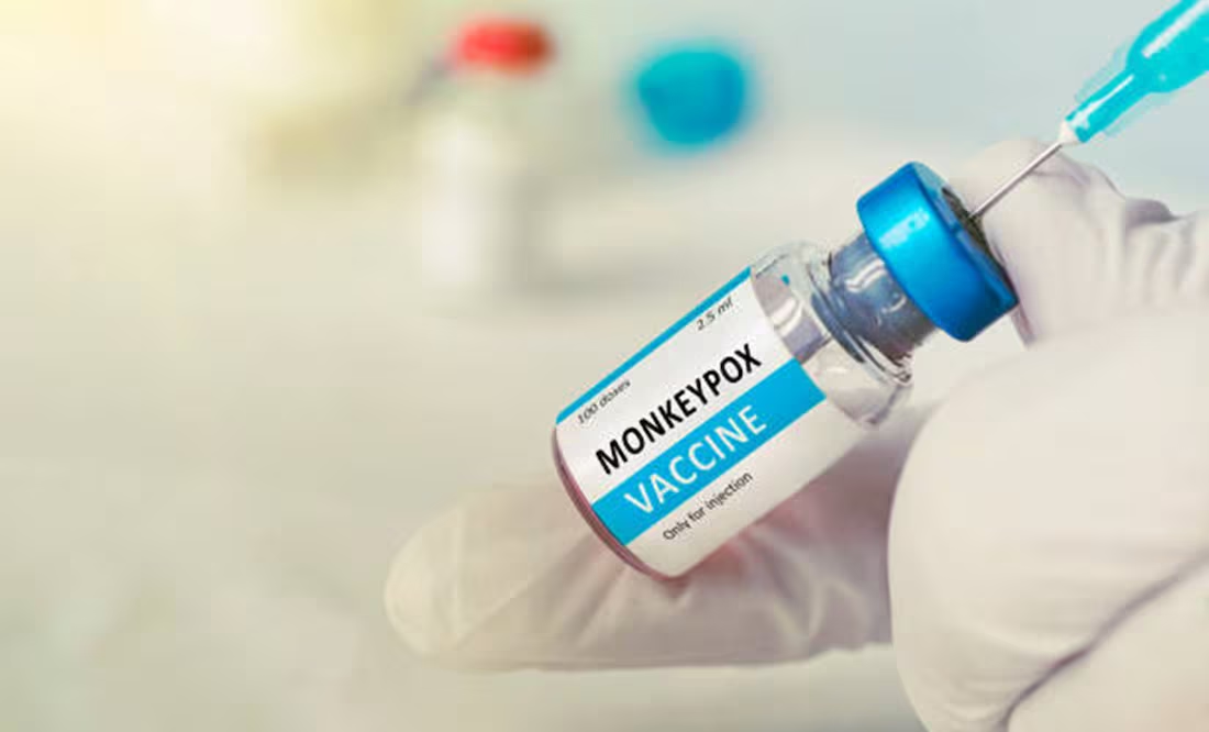 OMS autoriza primera vacuna contra viruela del mono para reforzar la respuesta a la enfermedad en África