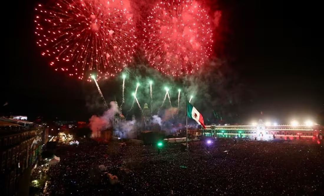 Grito de Independencia: ¿se puede cantar el Himno Nacional en las noches mexicanas?