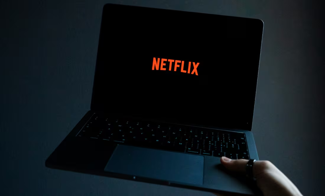 Alertan por el robo de cuentas de Netflix con mensajes SMS