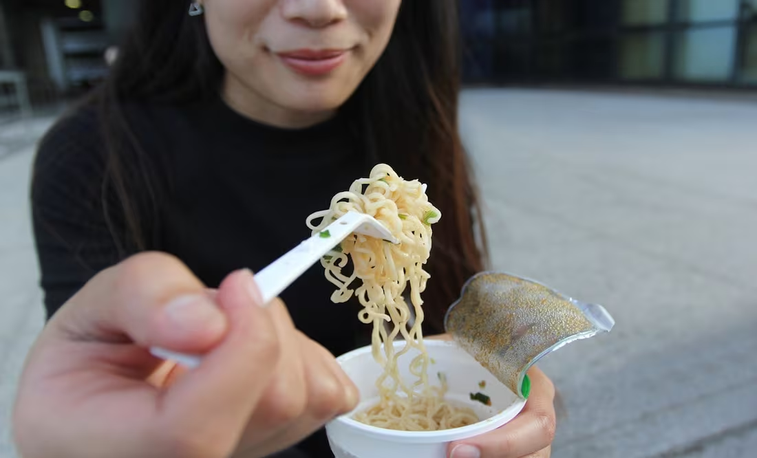 Sopa Maruchan: ¿Qué significa la palabra en japonés y por qué se llama así?