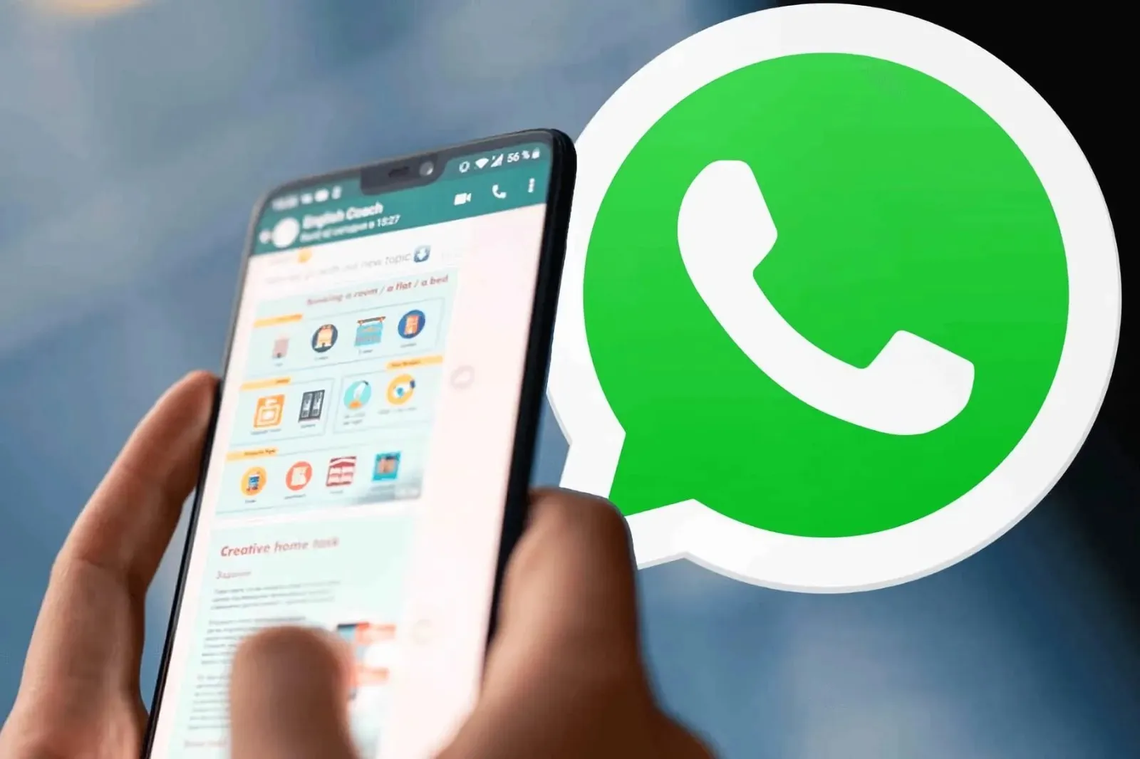 WhatsApp: Así puedes saber cómo te tienen agregado tus contactos
