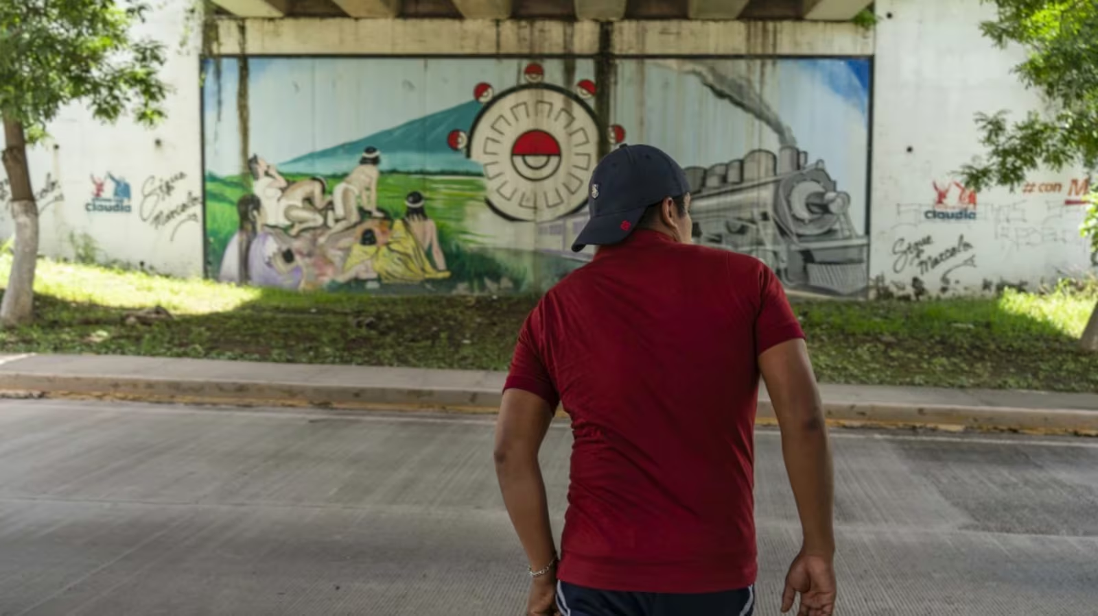 A 10 años del caso Ayotzinapa: Lo que pasó esa noche, en voz de Ulises Martínez, sobreviviente
