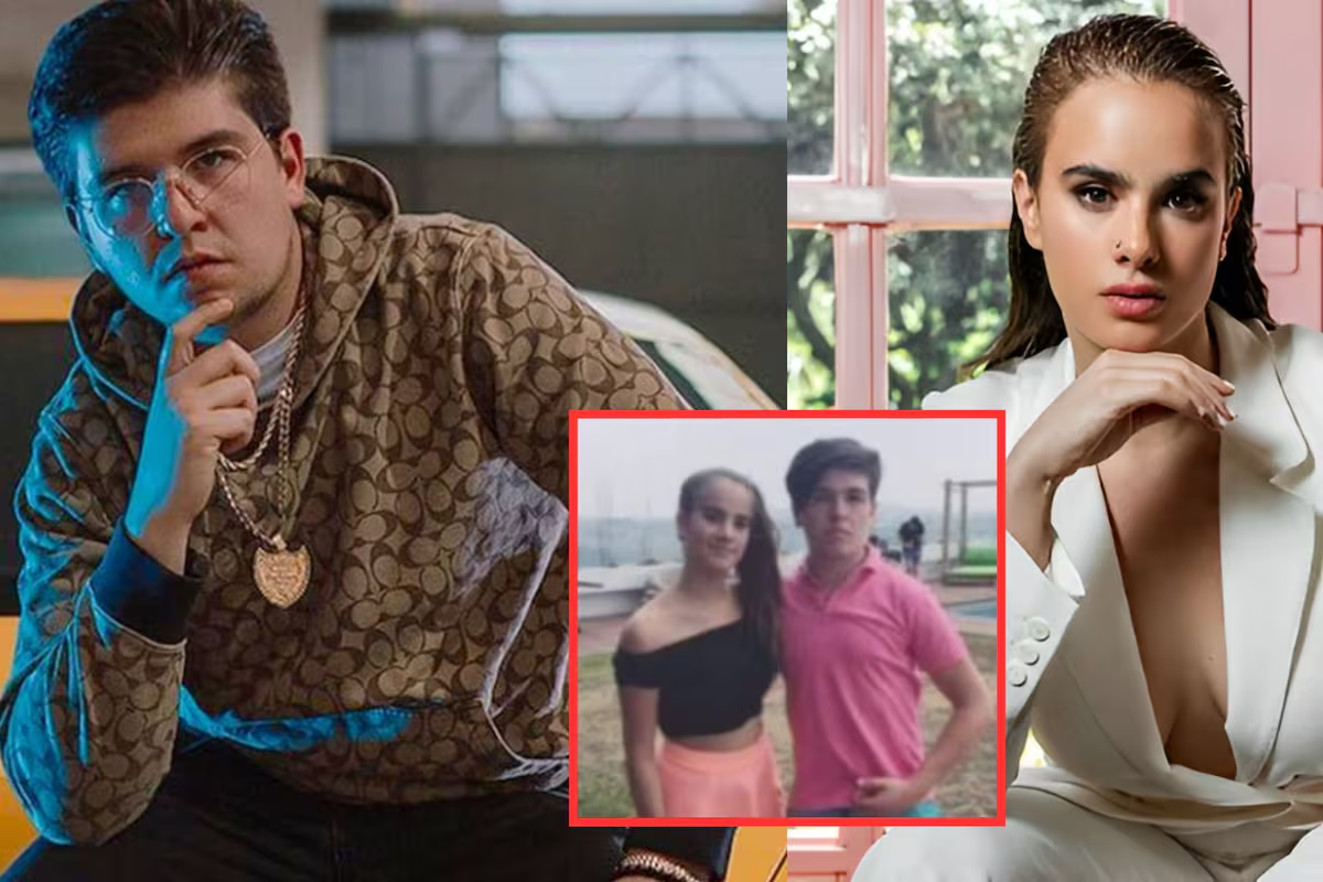 ¿Hubo romance? La cercana relación que hubo entre Fofo Márquez y Gala Montes