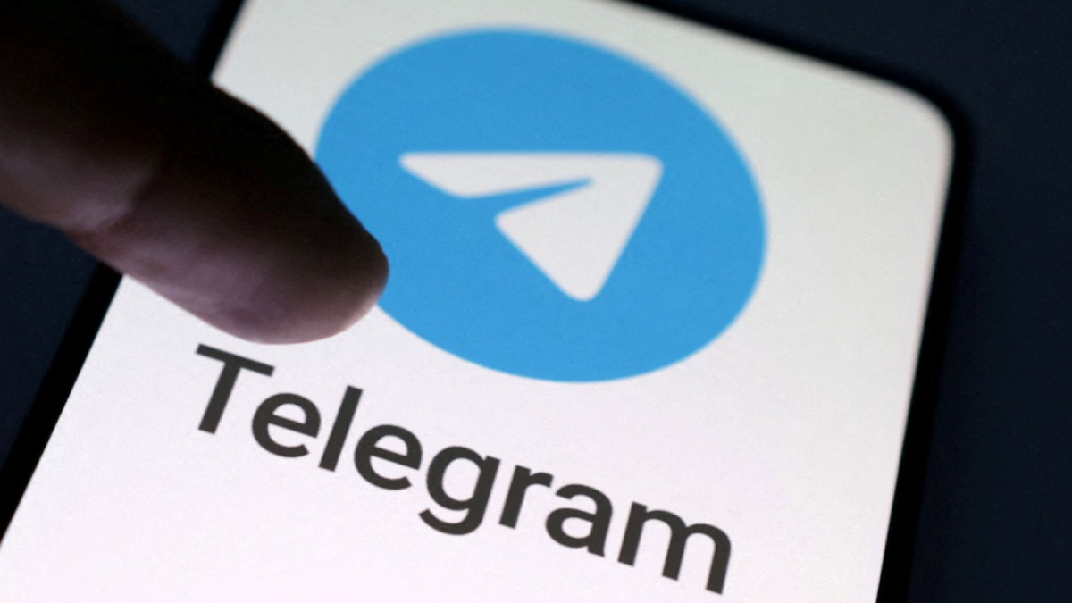 Ucrania prohíbe el uso de Telegram en dispositivos oficiales por temor al espionaje ruso