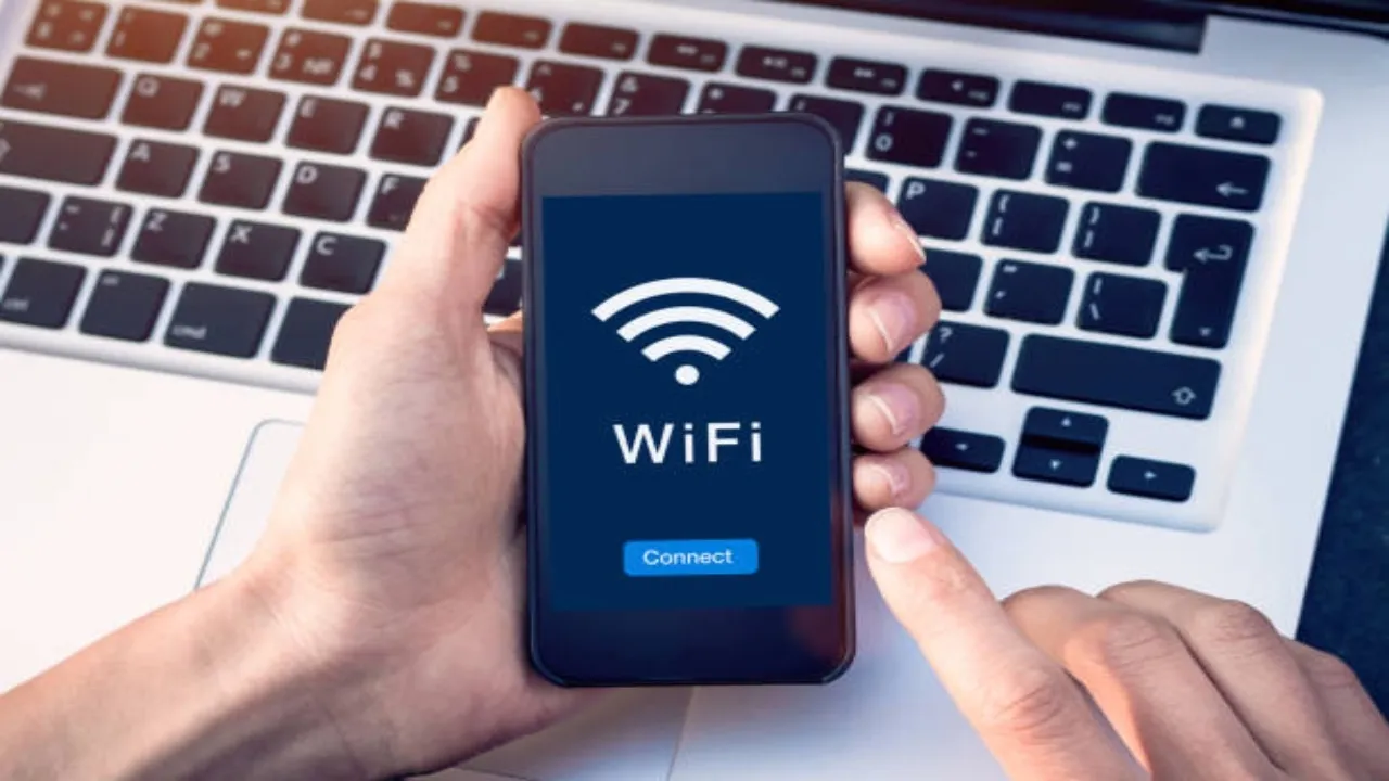 ¿Cómo saber si me están robando el internet?