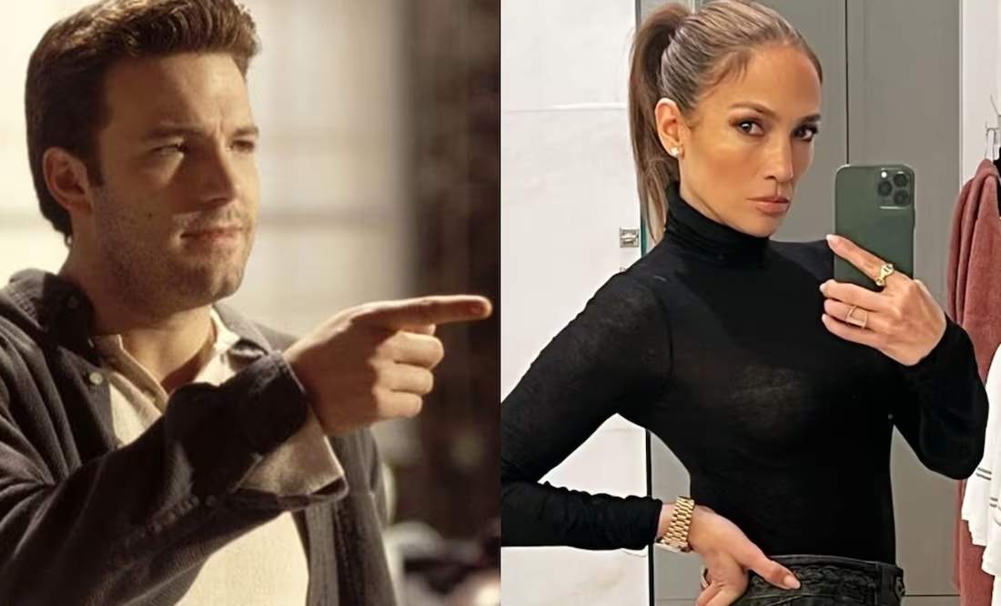 Ben Affleck y Jennifer Lopez acompañan a sus hijos en el regreso a clases