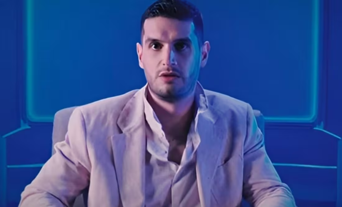Adrián Marcelo: Saltillo abre sus puertas al influencer luego de varias presentaciones canceladas
