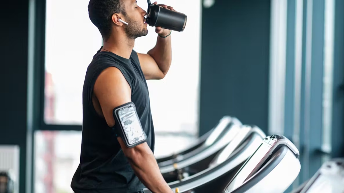 ¿Las bebidas energéticas son buenas para la salud?
