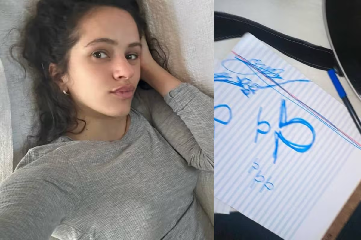 Rosalía adelanta nueva música a través de Whatsapp
