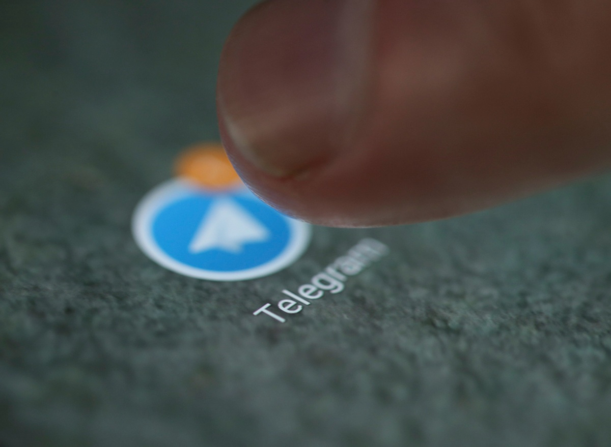 Telegram facilitará la información de quienes infrinjan sus normas de uso