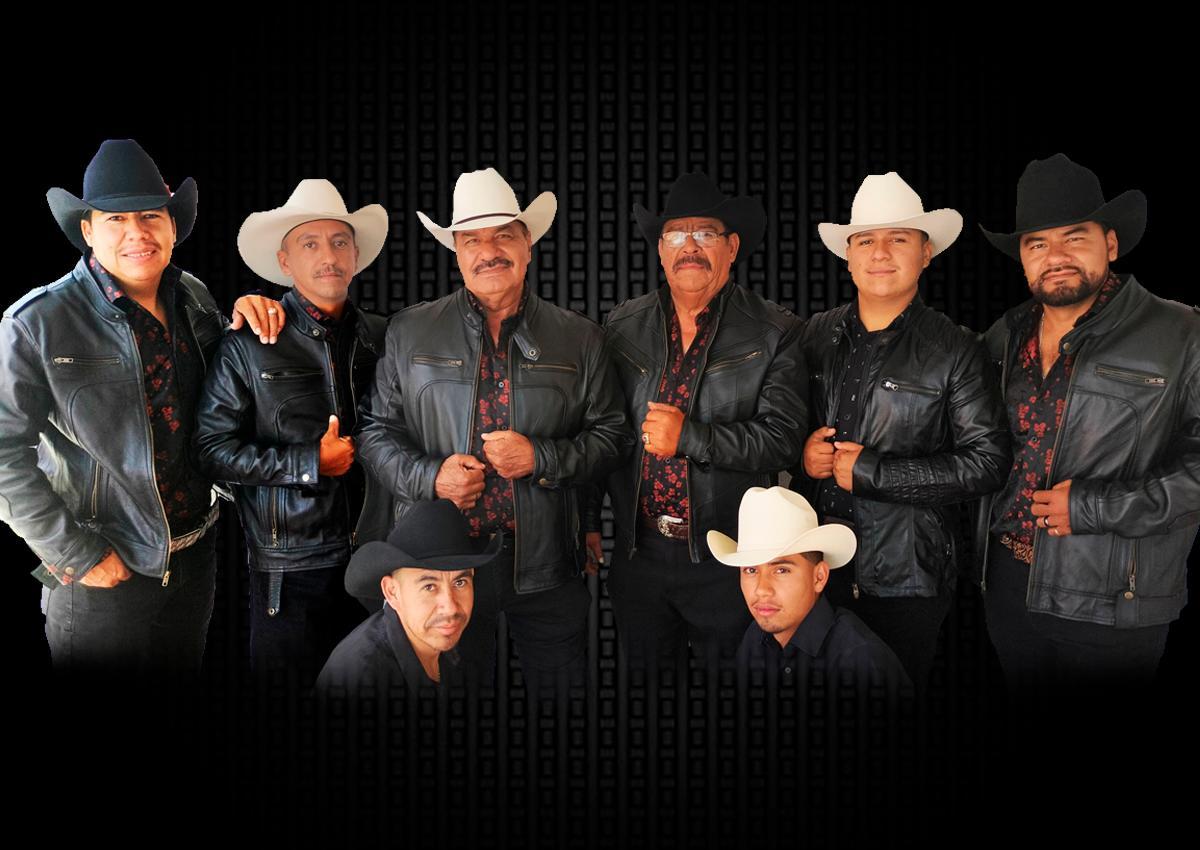 Por celebrar Monarcas Del Valle cuatro décadas en la música
