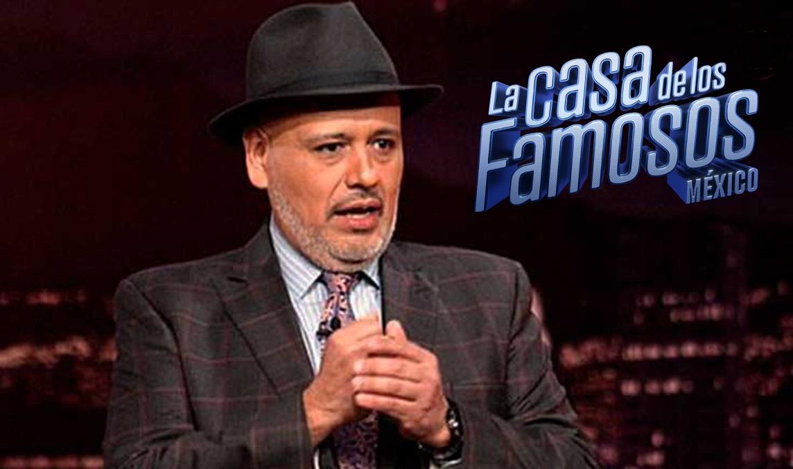 René Franco anuncia que YA NO aparecerá en las galas de ‘La Casa de los Famosos’: «Pude despedirme de casi todo el equipo»