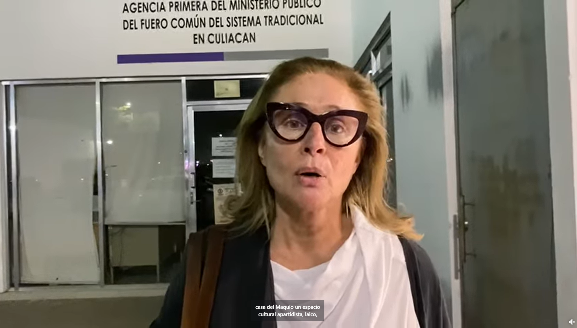 ‘El Culiacanazo ha durado 12 días’: ¿Quién es Leticia, la hermana de Tatiana Clouthier que pide alto a violencia en Sinaloa?