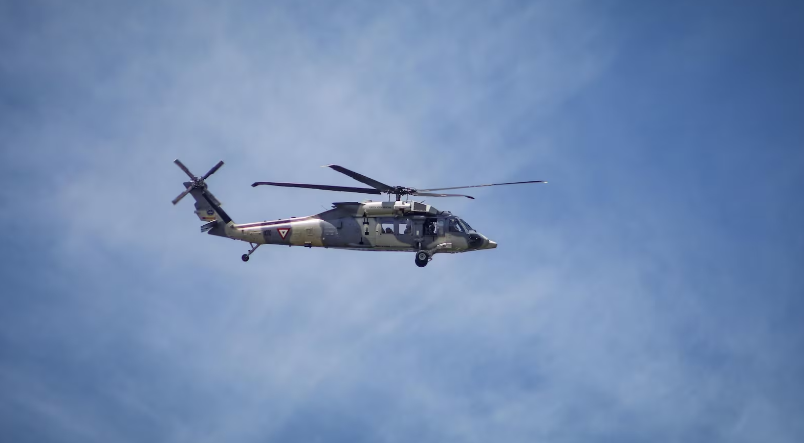 590 elementos de la Guardia Nacional refuerzan seguridad en Culiacán: Rocha Moya