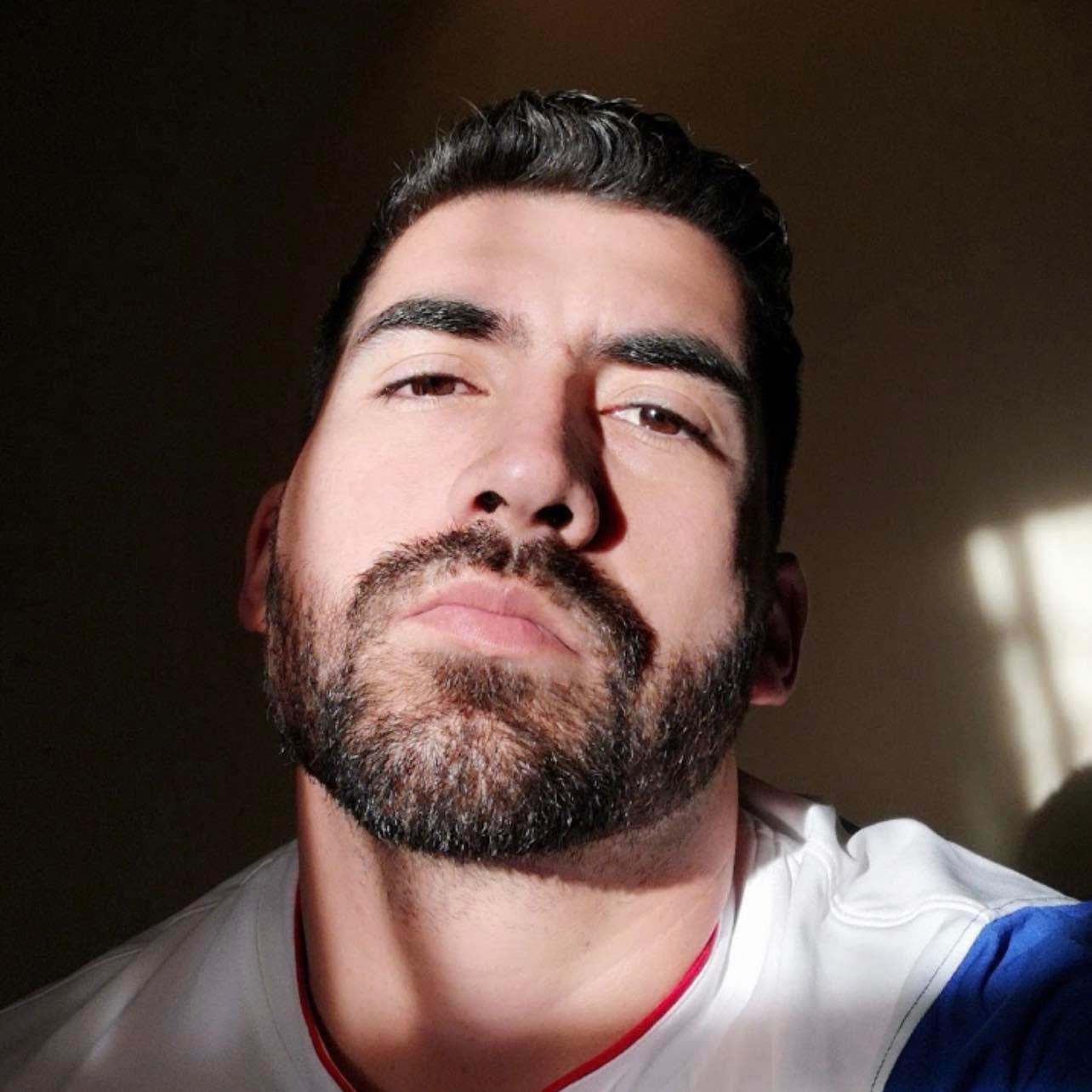 Nominan a acuñense Abiel Beltrán al Grammy Latino