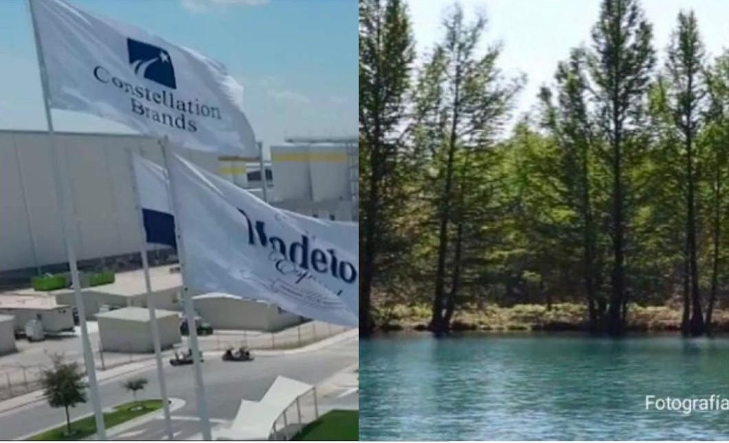 Sigue polémica por proyecto del entubamiento de agua