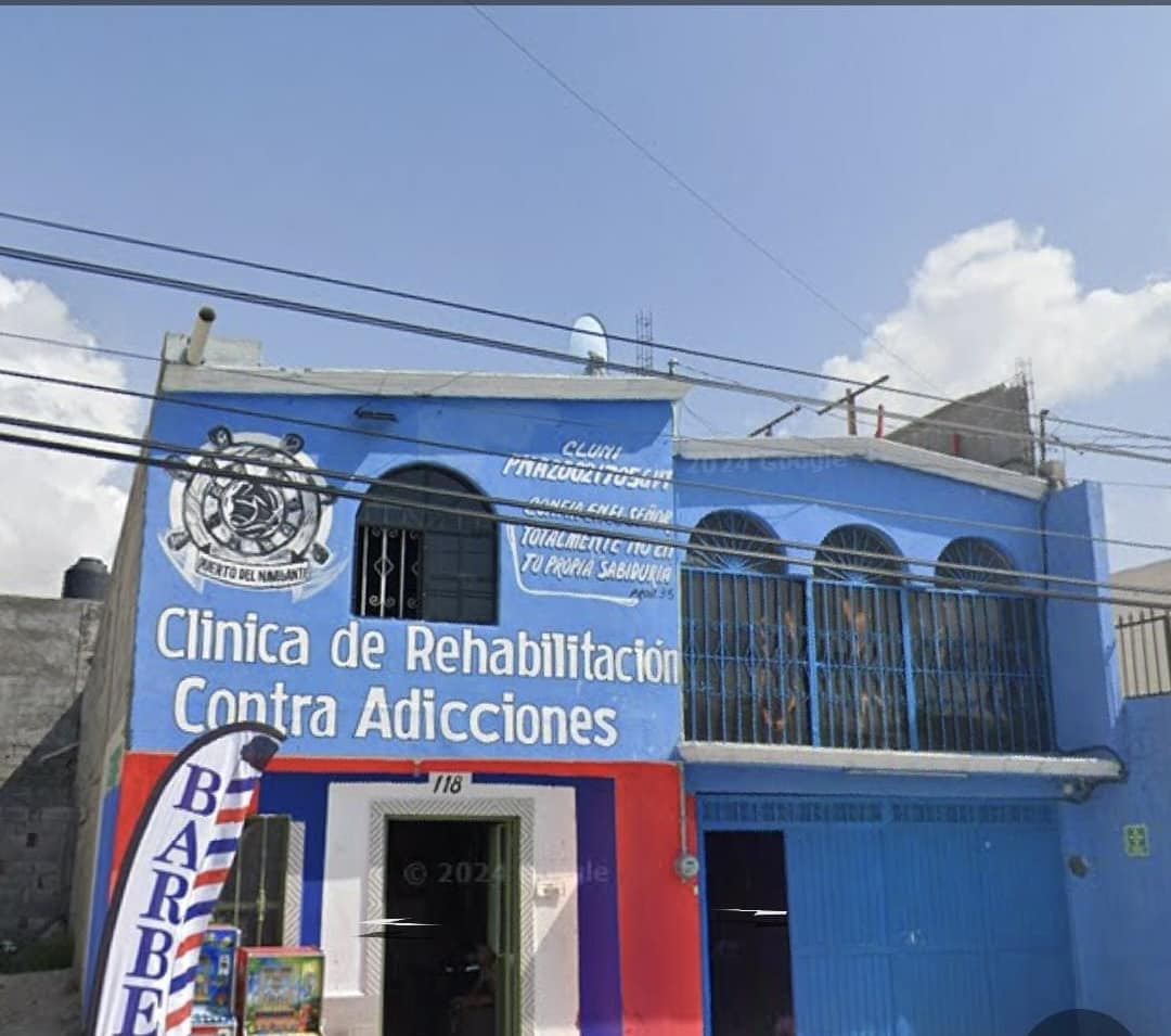Investiga FGE el deceso de adolescente en anexo