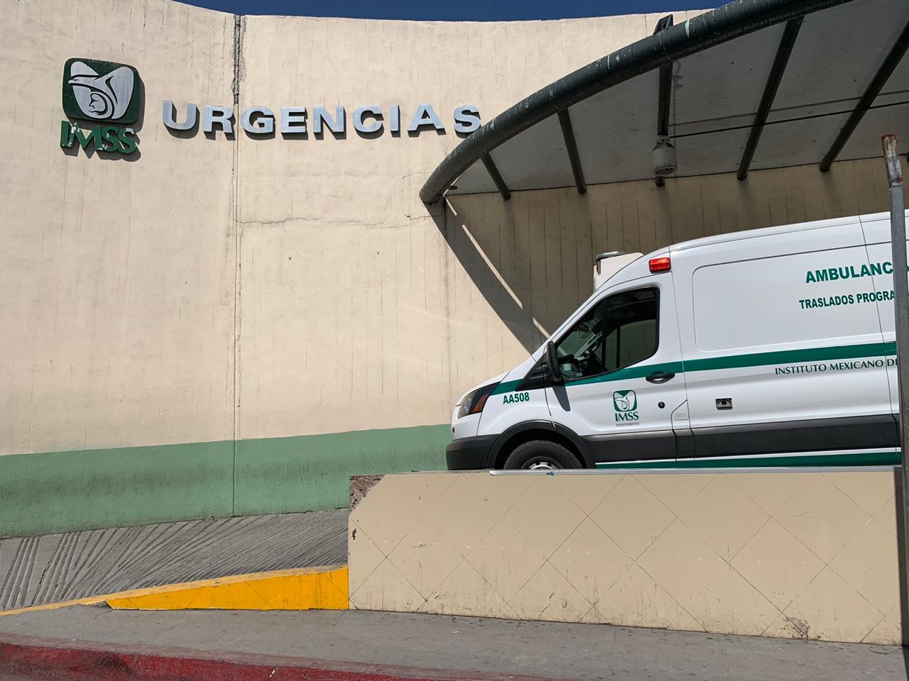 Fallece hombre que fue asaltado en EdoMex