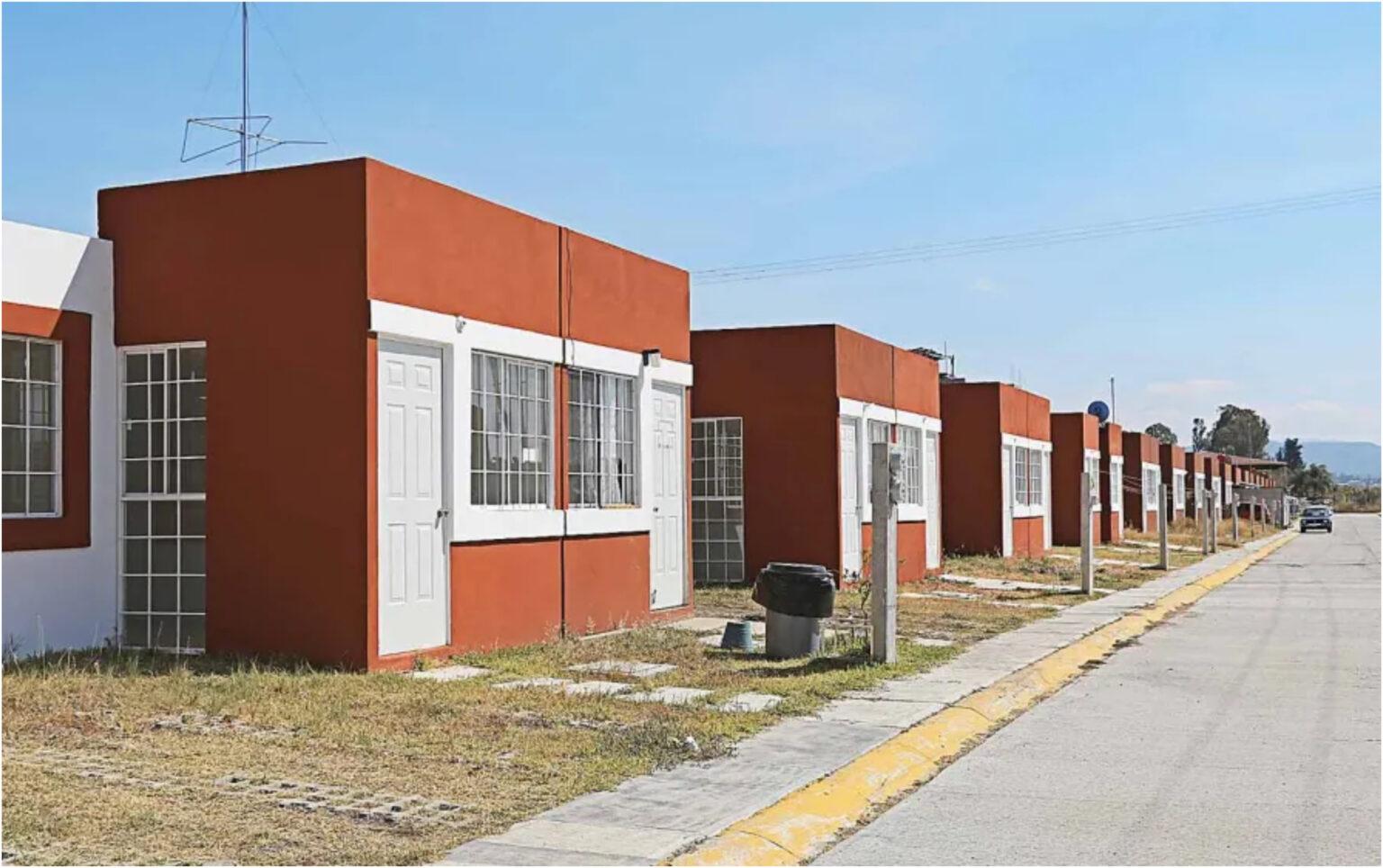 Gobierno de Sheinbaum construirá un millón de viviendas en el sexenio