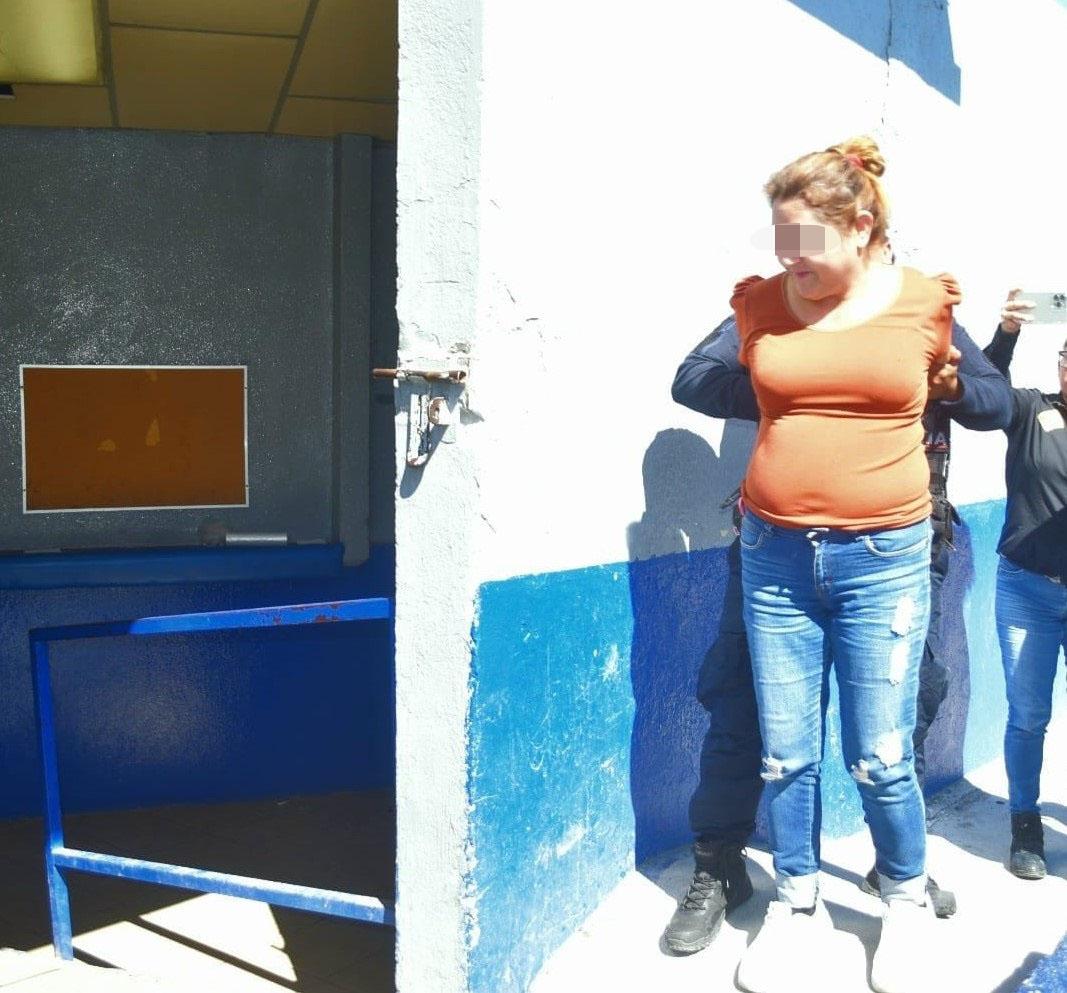 Manda Juez presa a homicida de Karyme