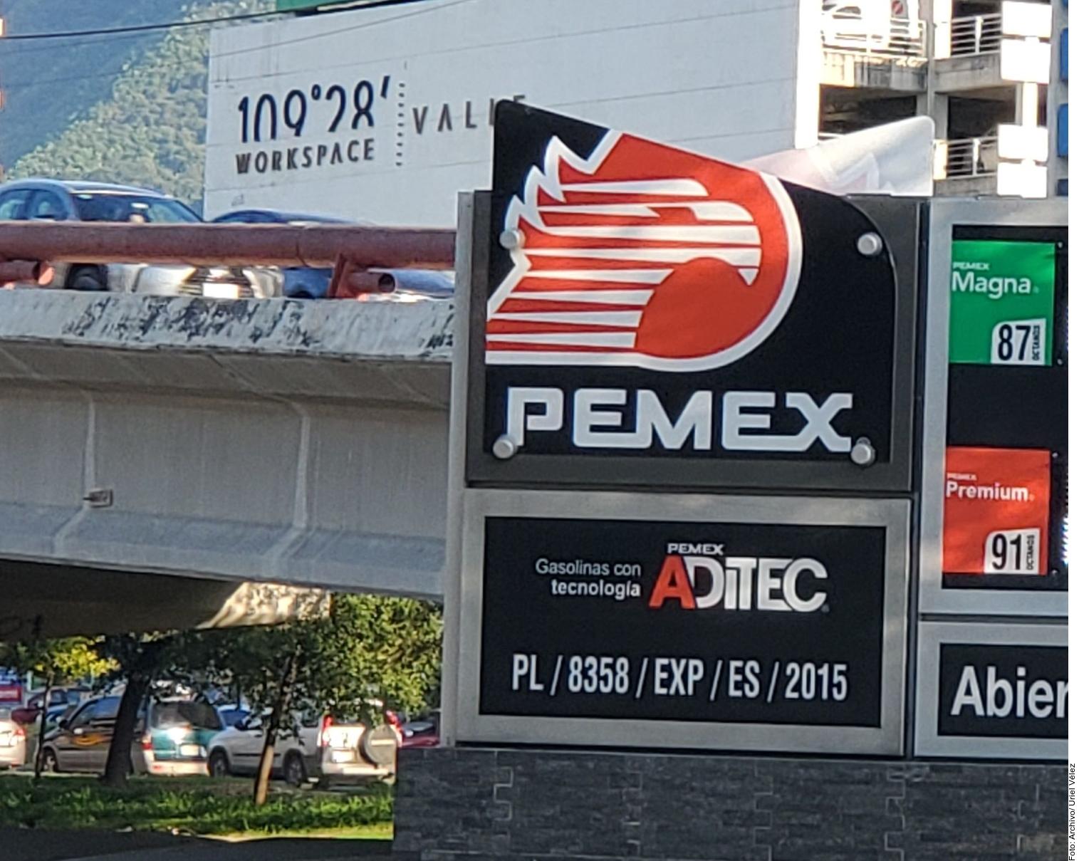 Autoridades en EU critican respuesta de Pemex por fuga