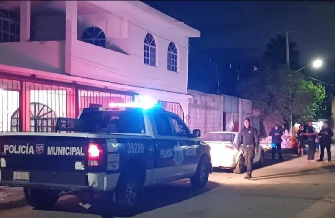 Tragedia en Torreón: fallece bebé ahogada