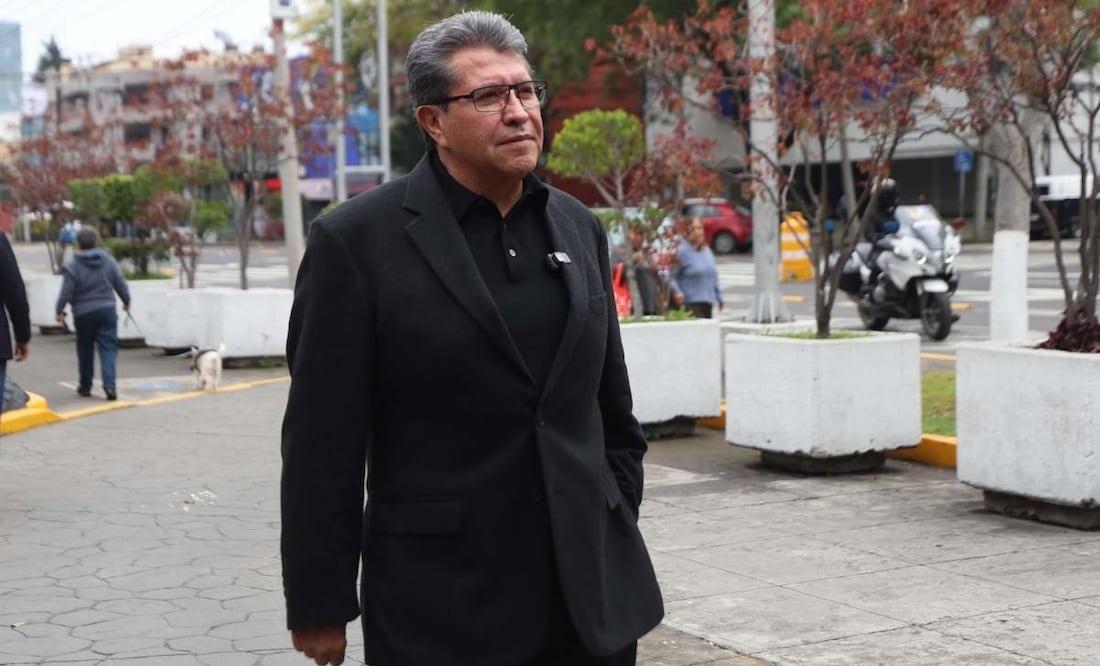 Ya alistan sustitución de presidencia de Diputados