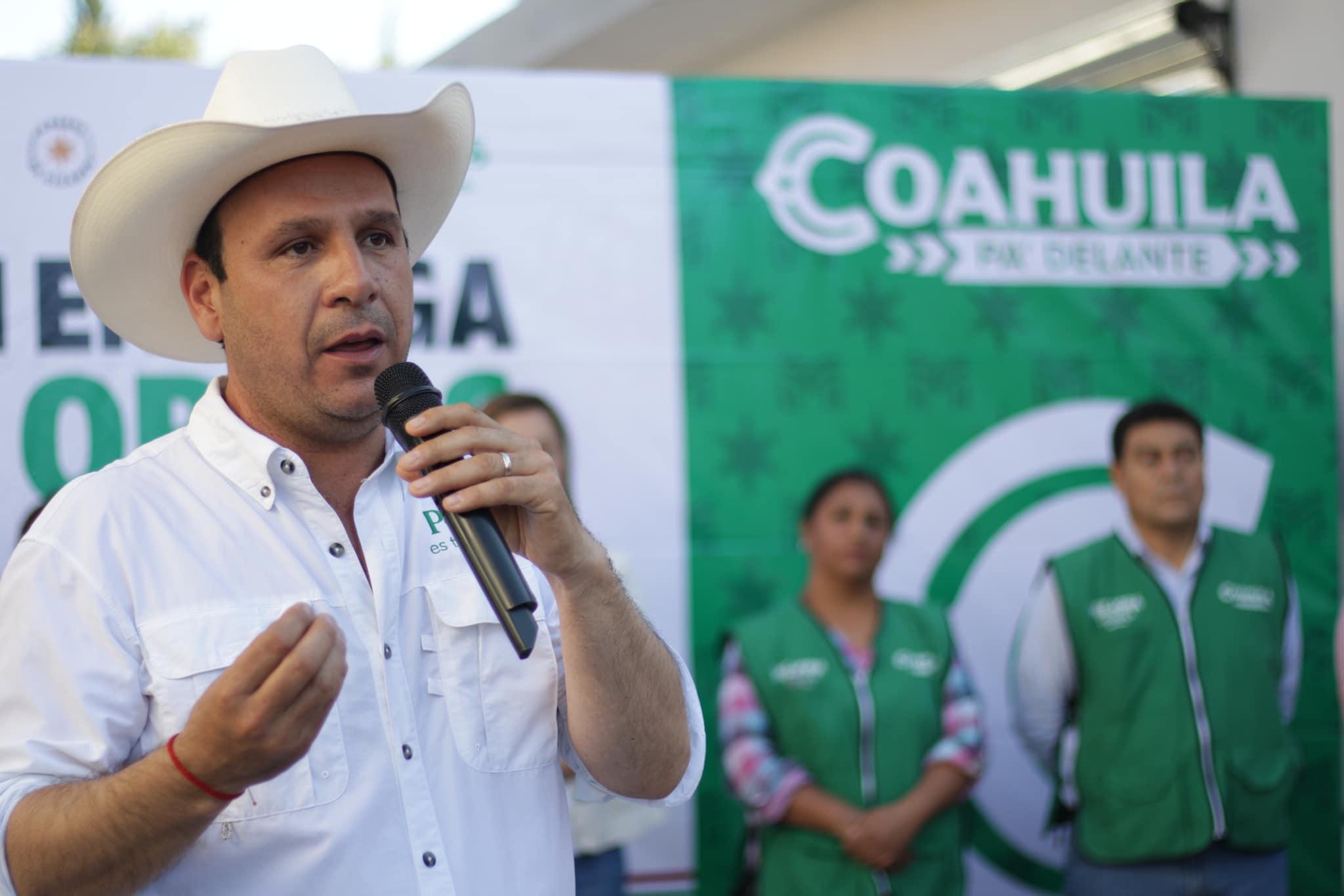 Mejoran Manolo y Orozco calles del Pueblo Mágico