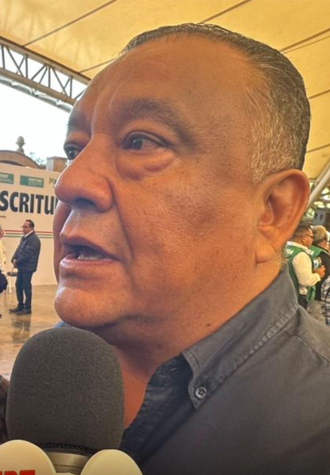 Faltó apoyo de AMLO al campo