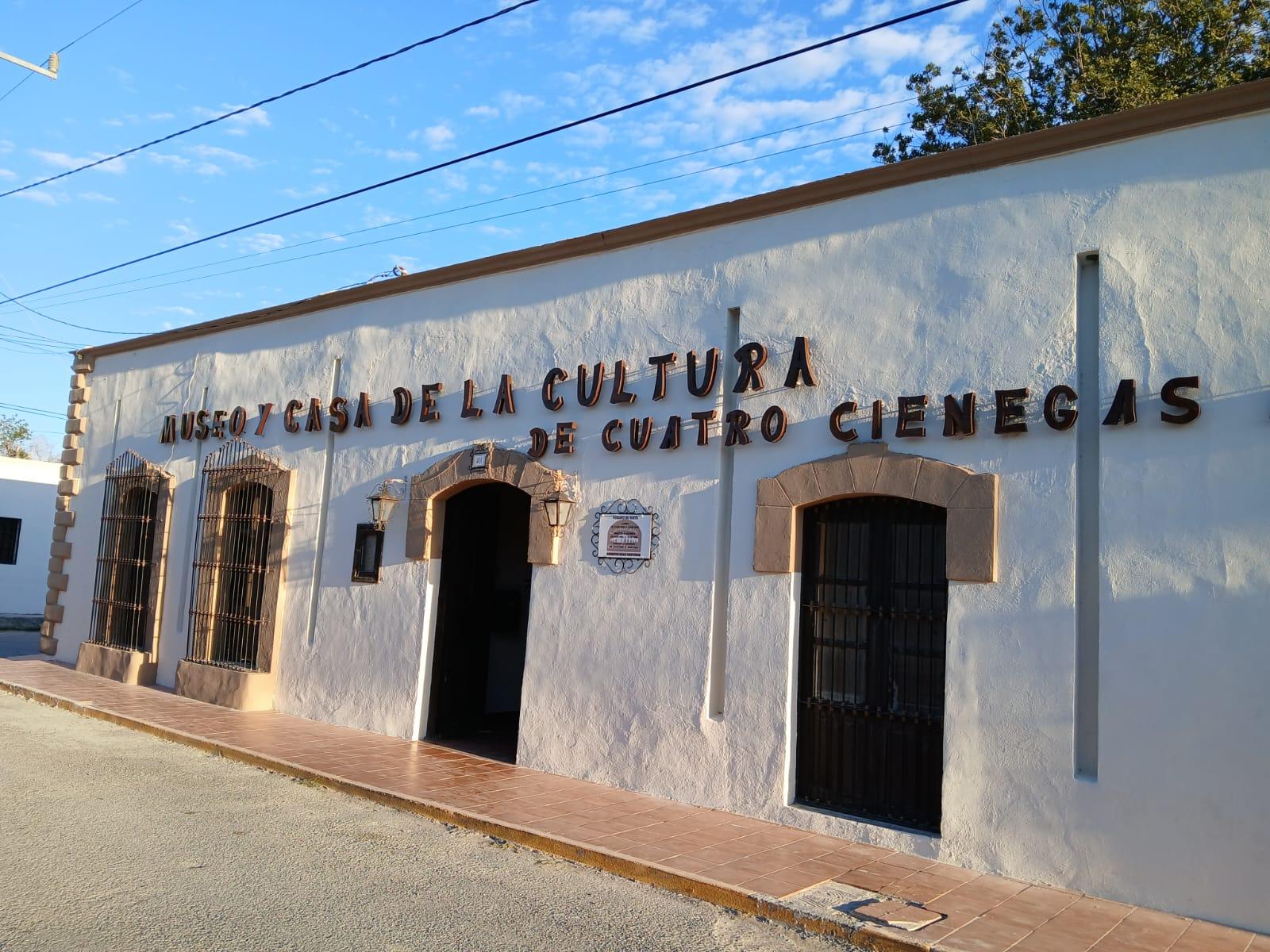 Celebran 30 Años de la Casa de la Cultura - La Prensa de Coahuila