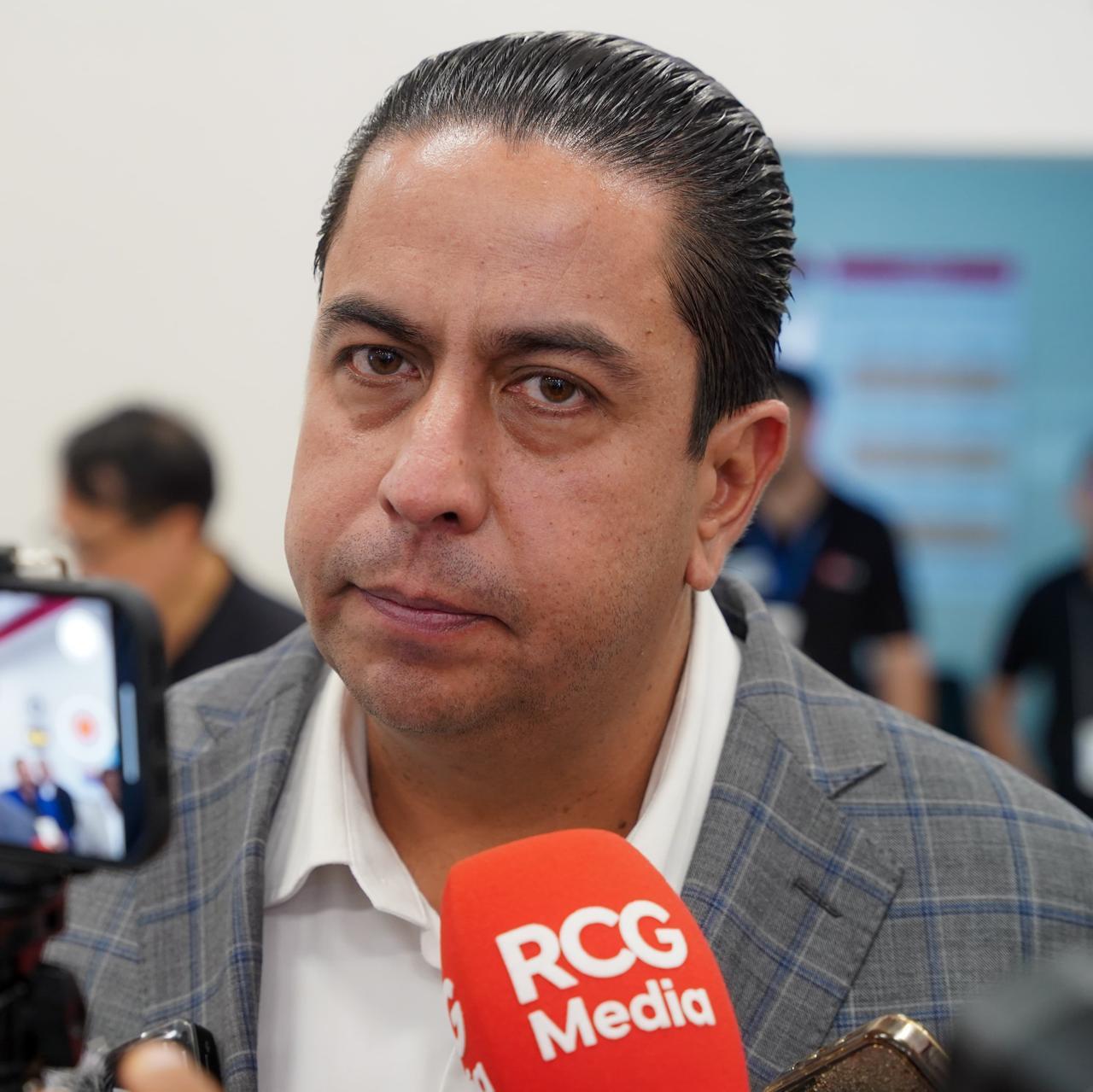 Se consolida Ramos como capital industrial del estado