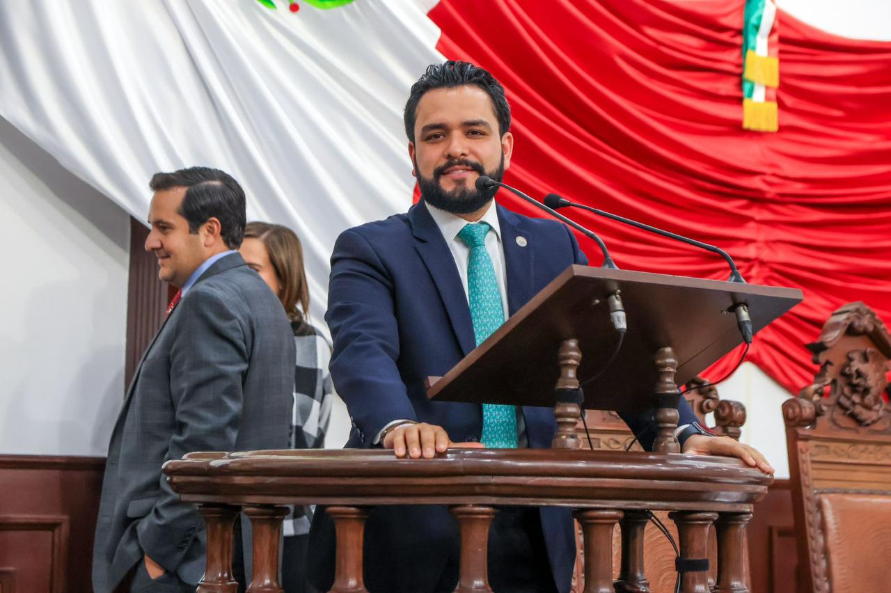 logremos el uso sostenido del agua: Alberto Hurtado