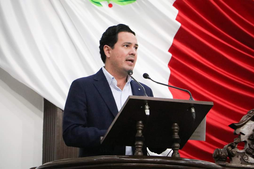 Propone plan nacional de Seguridad Pública