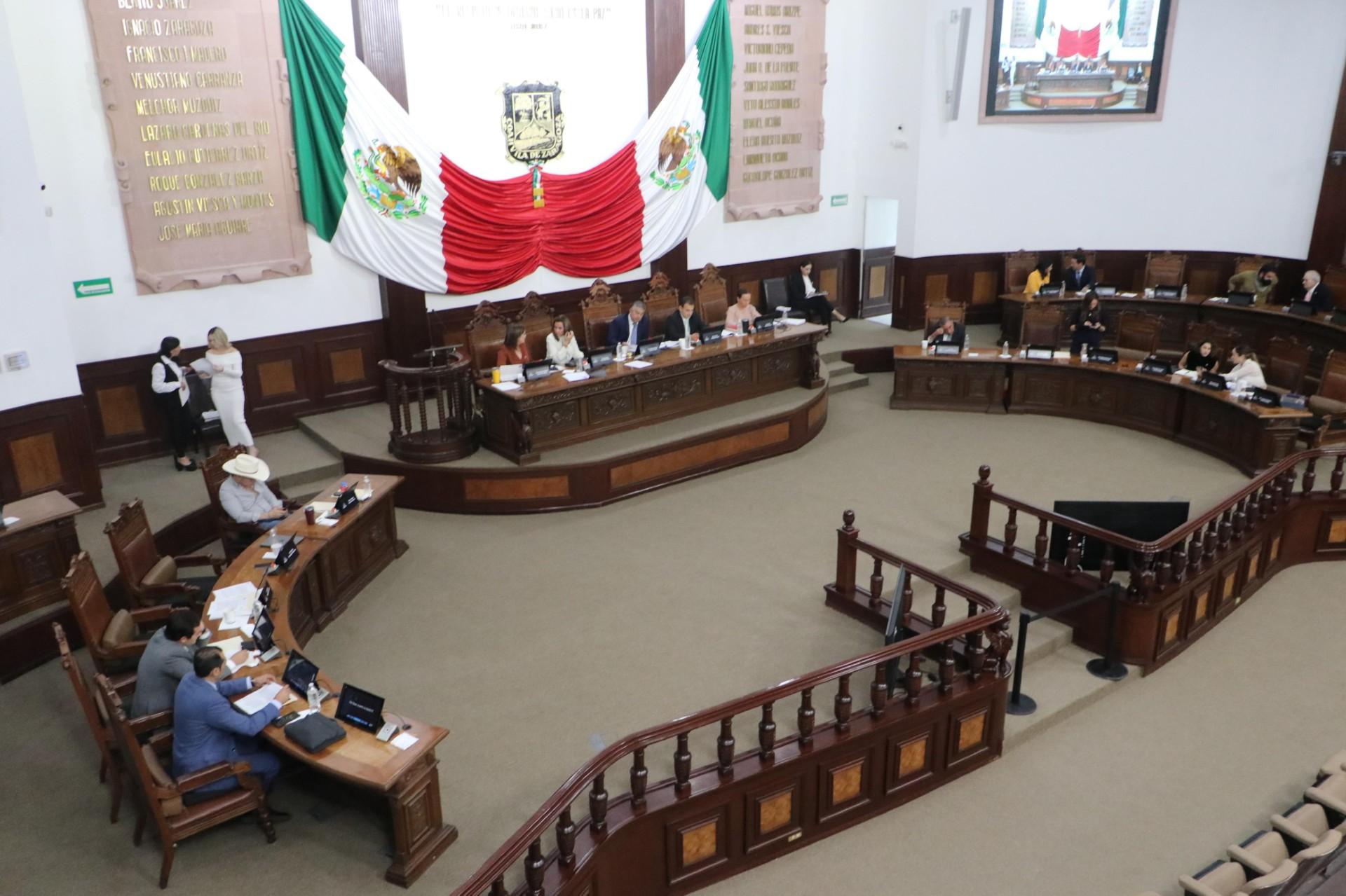 Aprueban reformas en materia de desapariciones