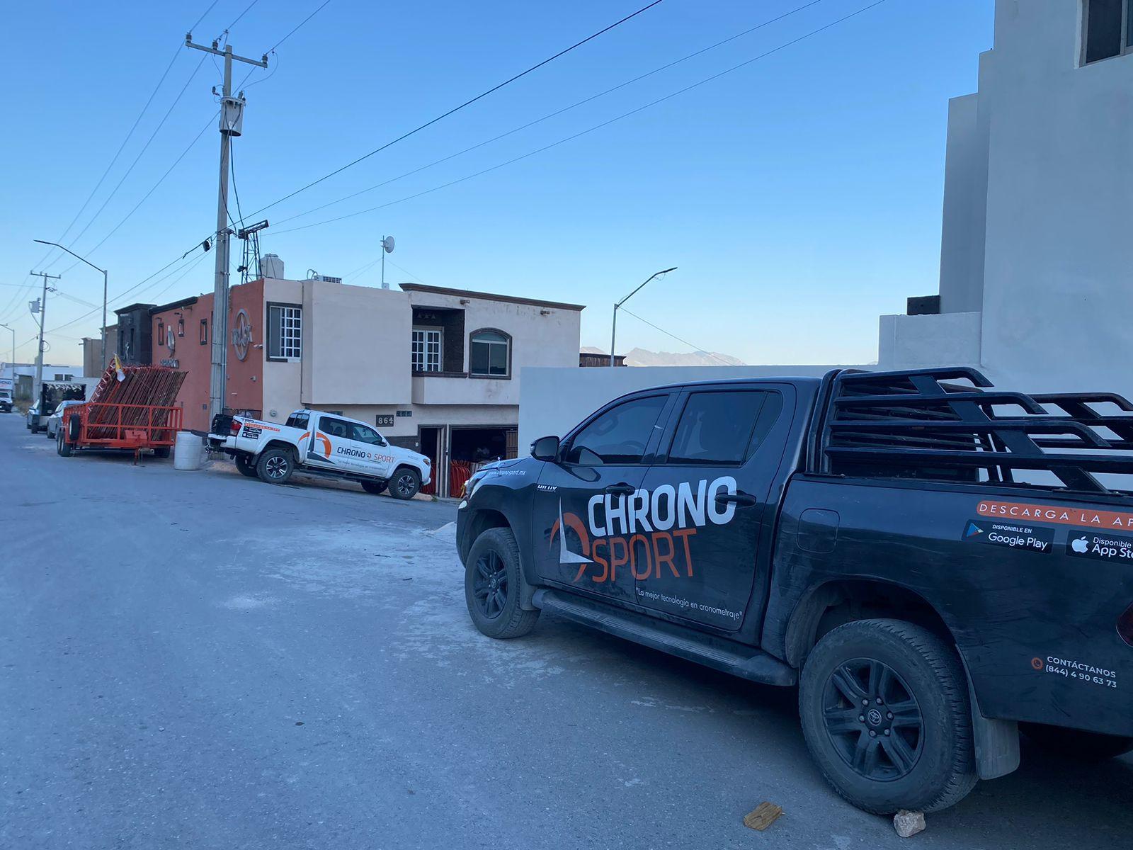 Rebasa contaminación en Portales del Valle