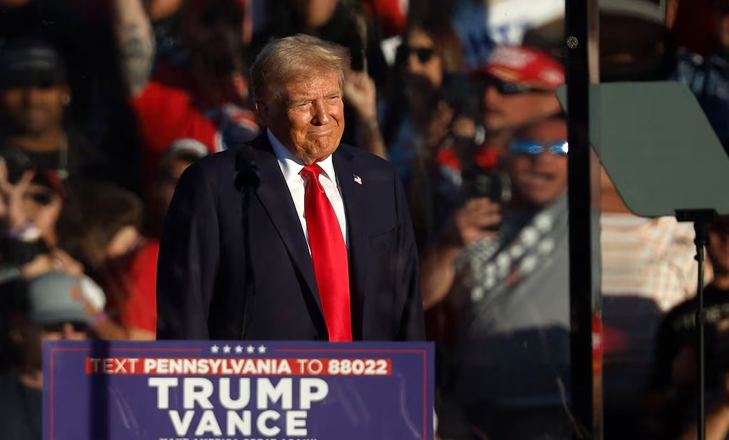 El tirador del 13 de julio era un «monstruo atroz», según Trump; Musk, entre invitados