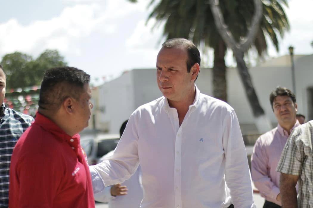 Suman acciones contra el dengue