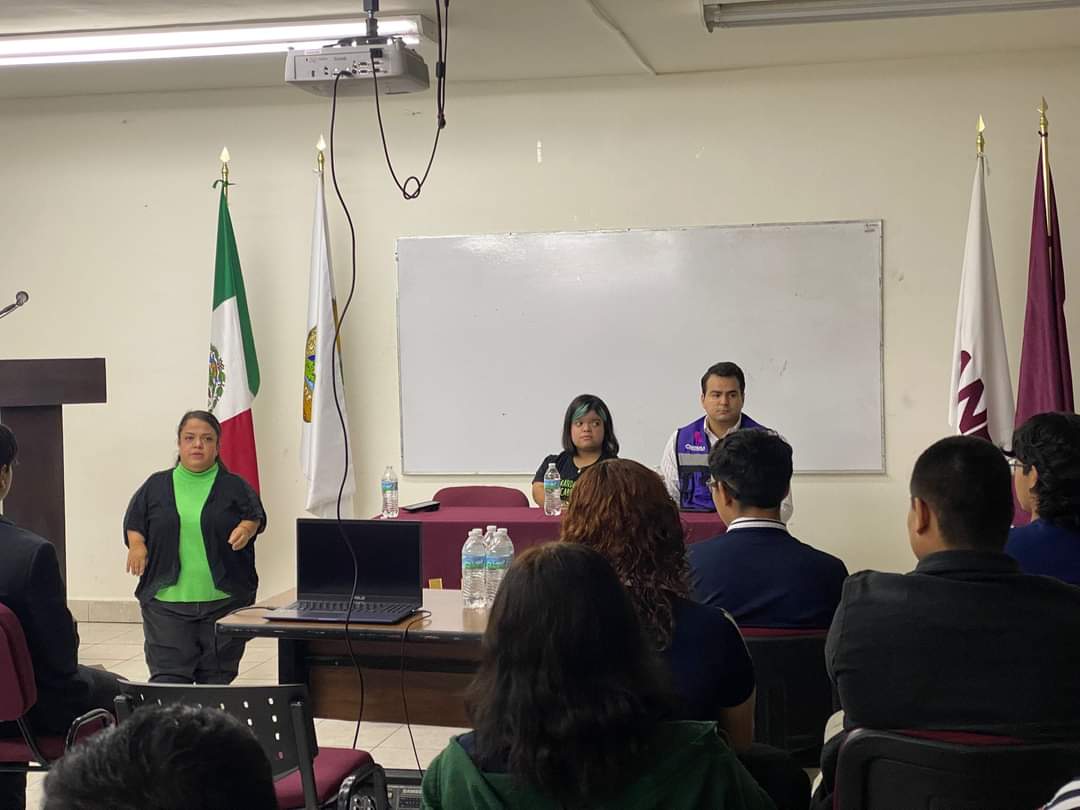 Concientizan derechos de personas de talla pequeña