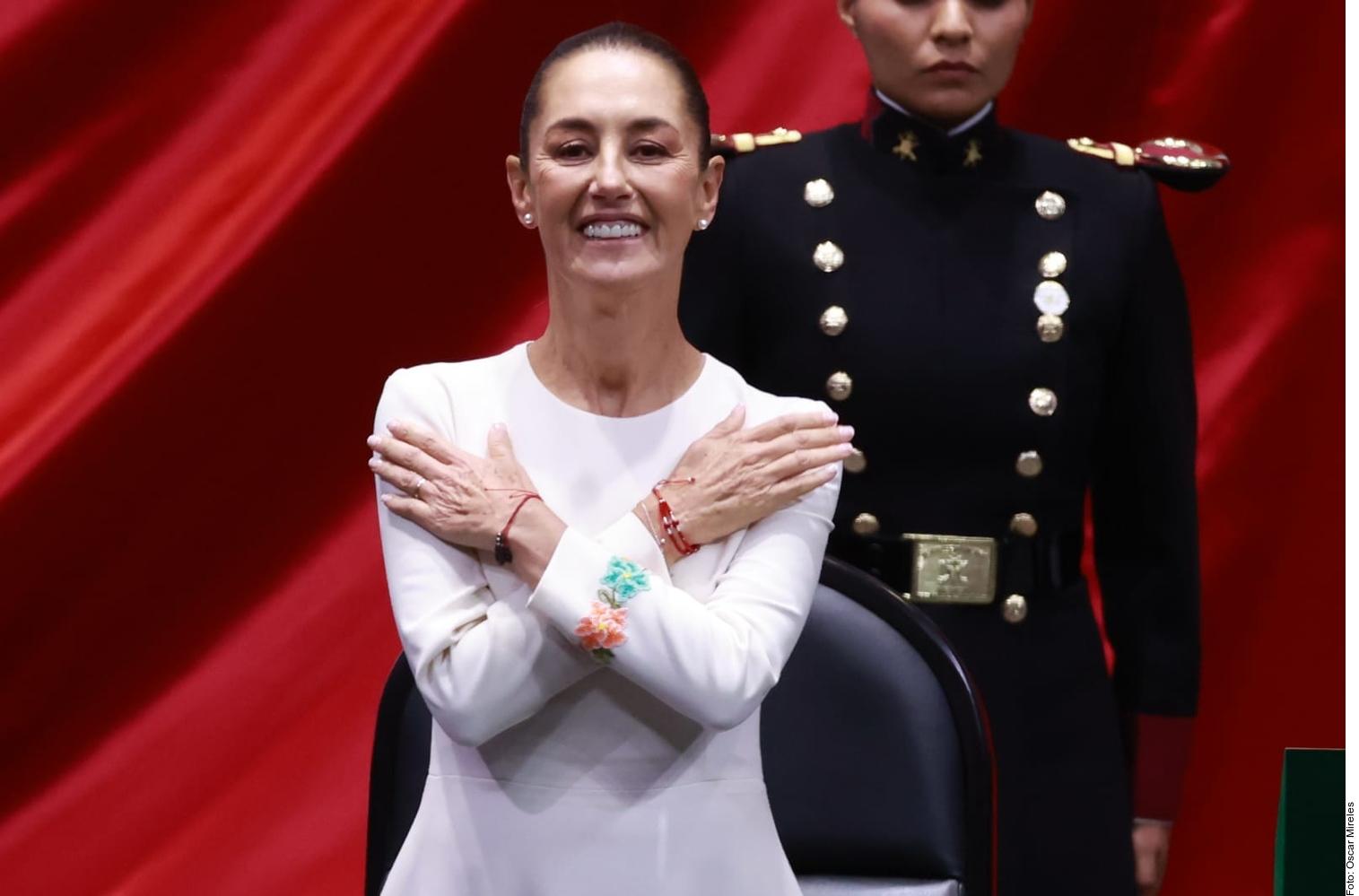 Defiende CSP elección de jueces: no controlaré Suprema Corte