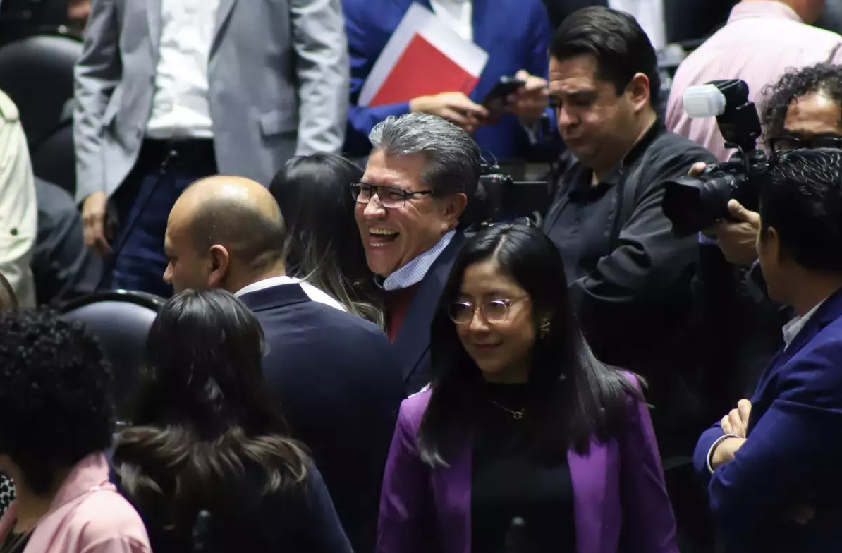 Diputados declaran validez de reforma sobre supremacía constitucional