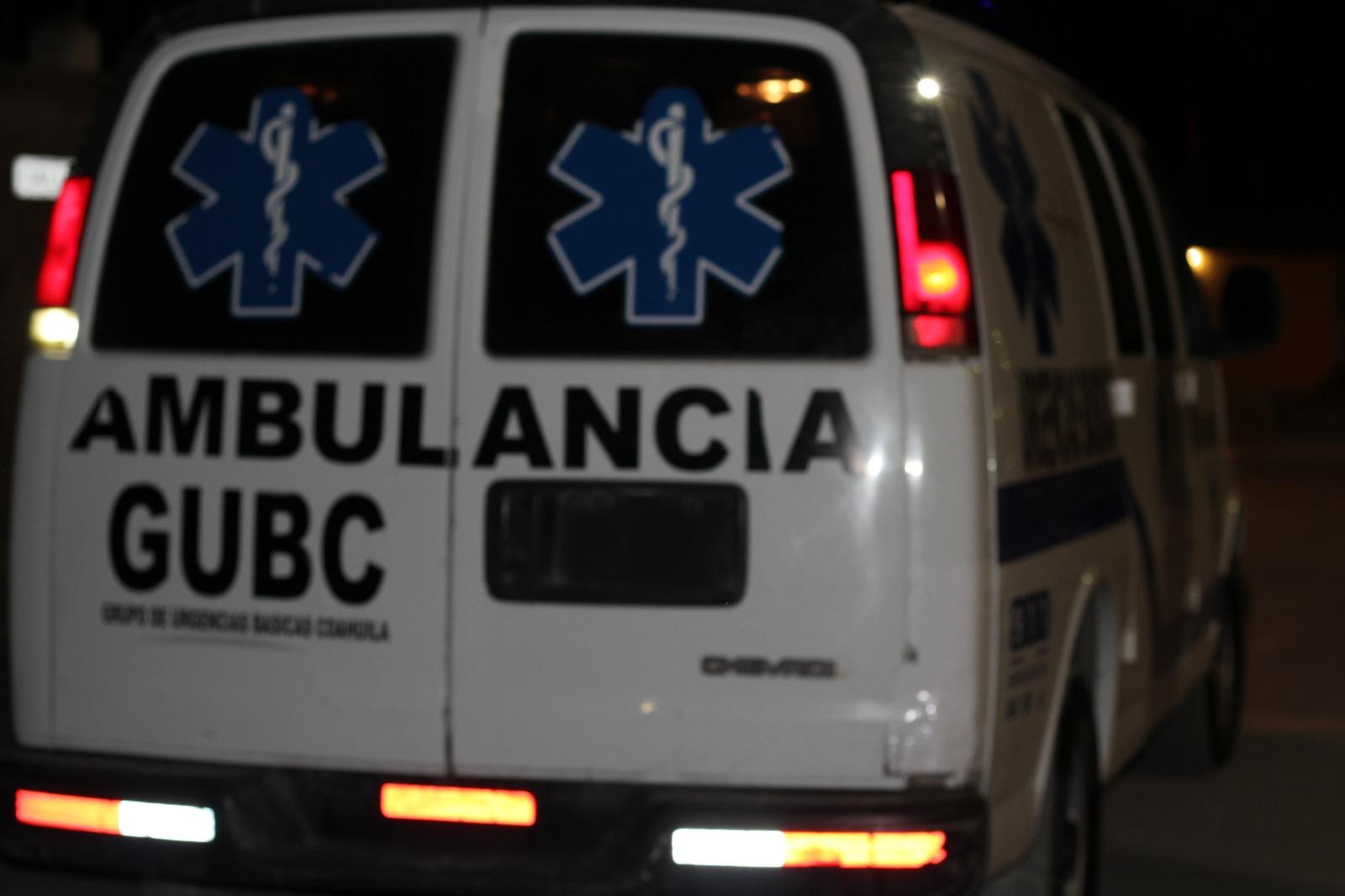 ‘Endiablado’ sujeto golpea a su esposa