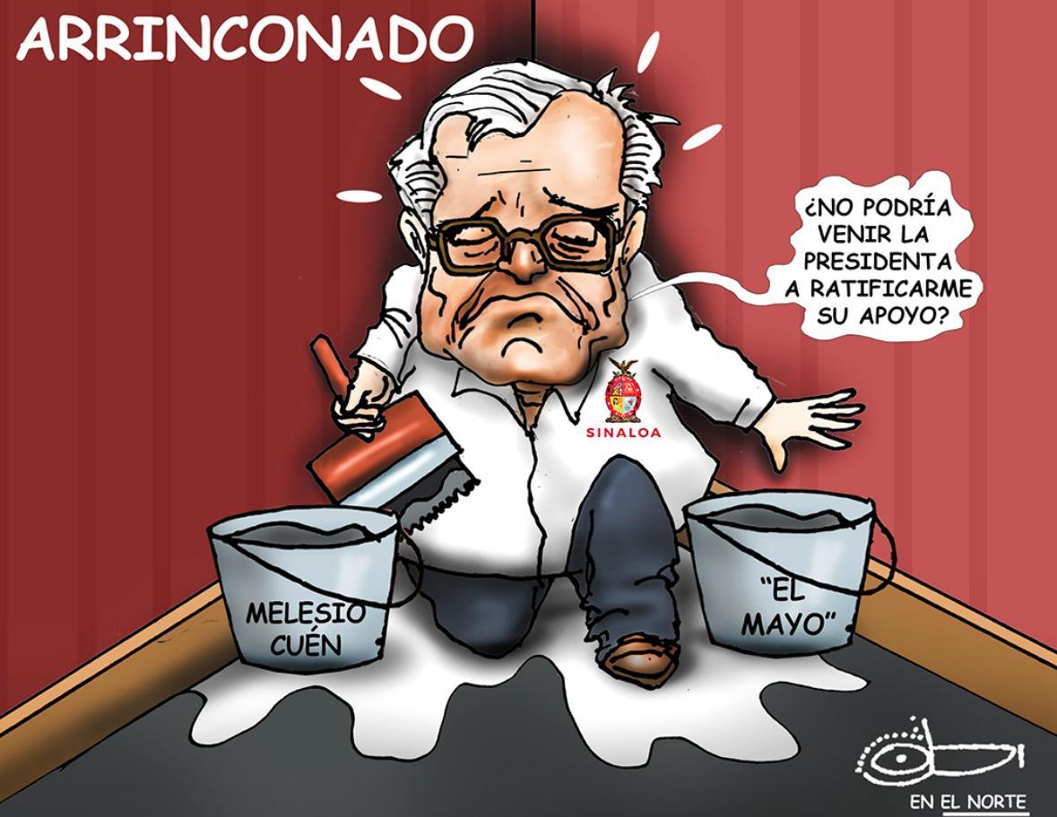 Ermita 318