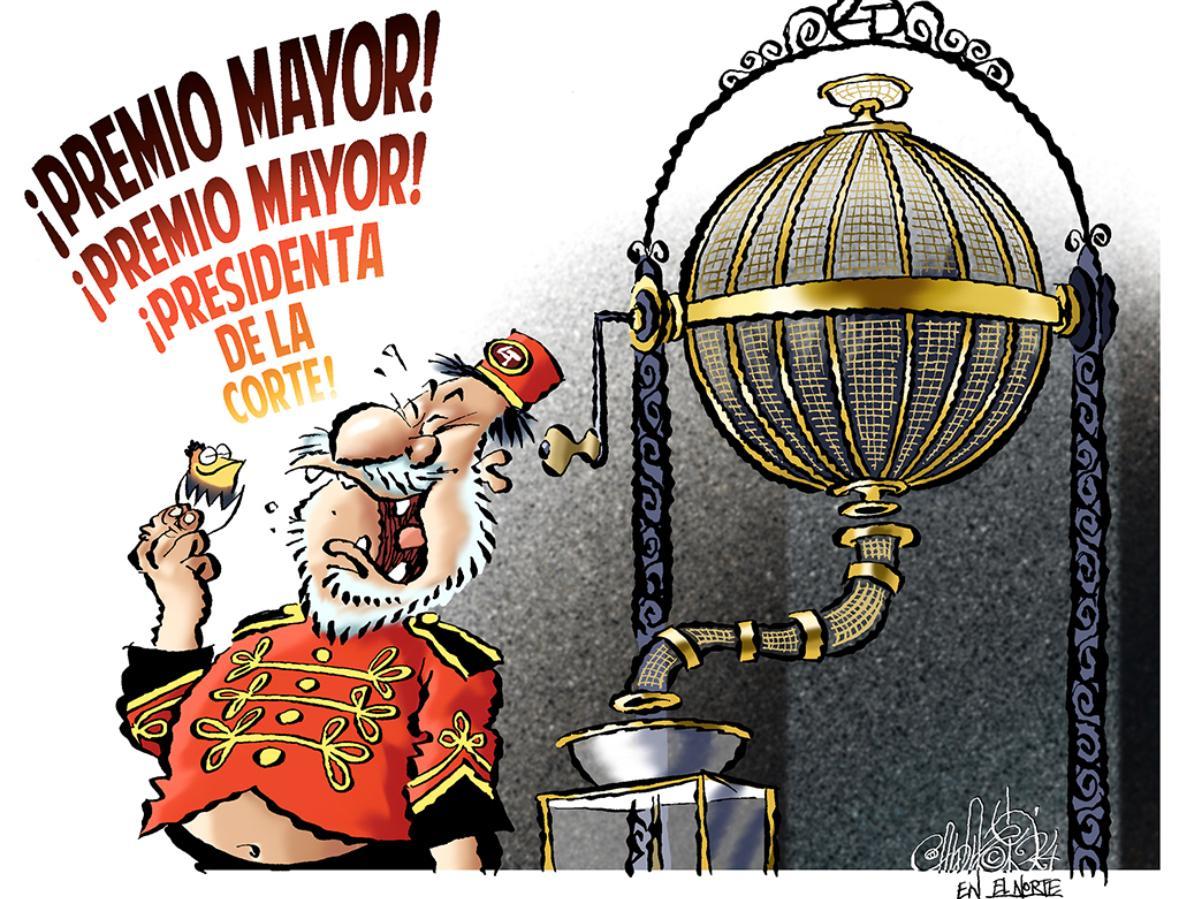 Ermita 318