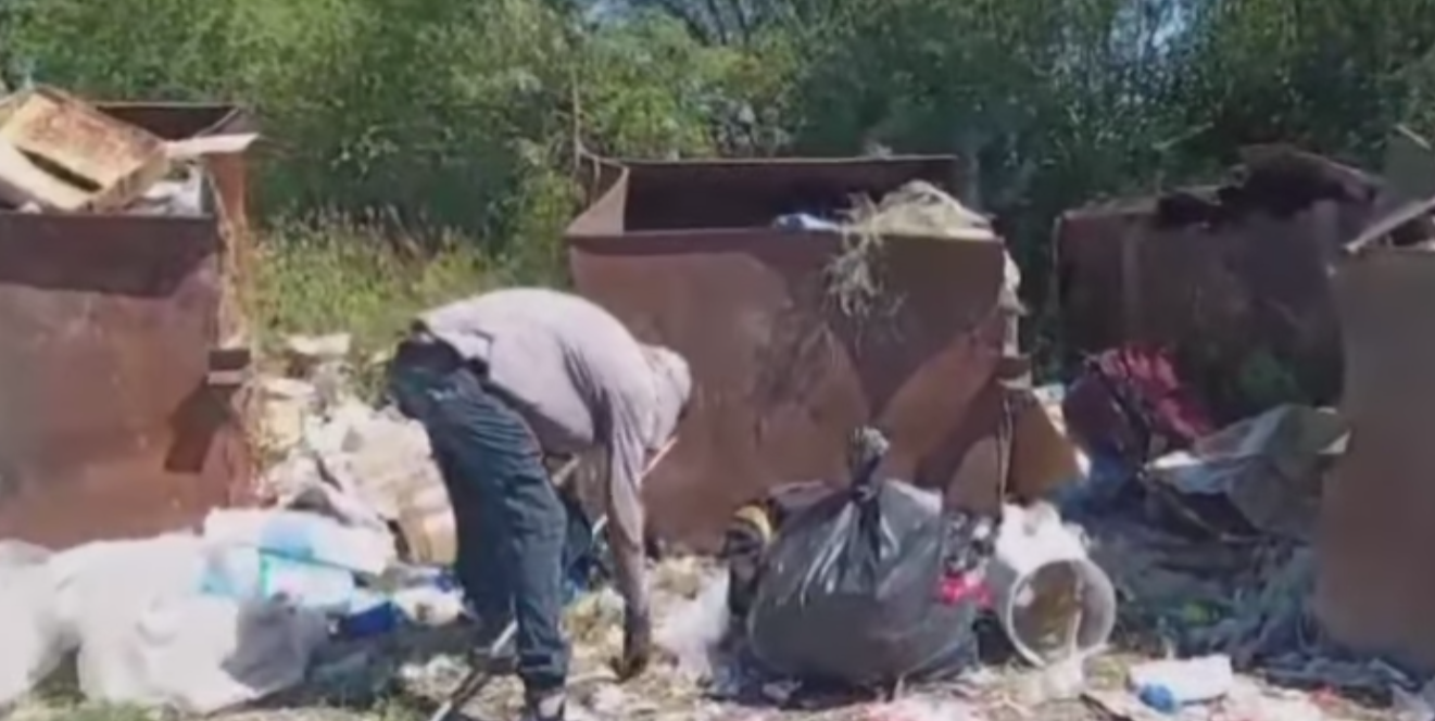 “Hay que trabajar y hacerle  la lucha para salir adelante”