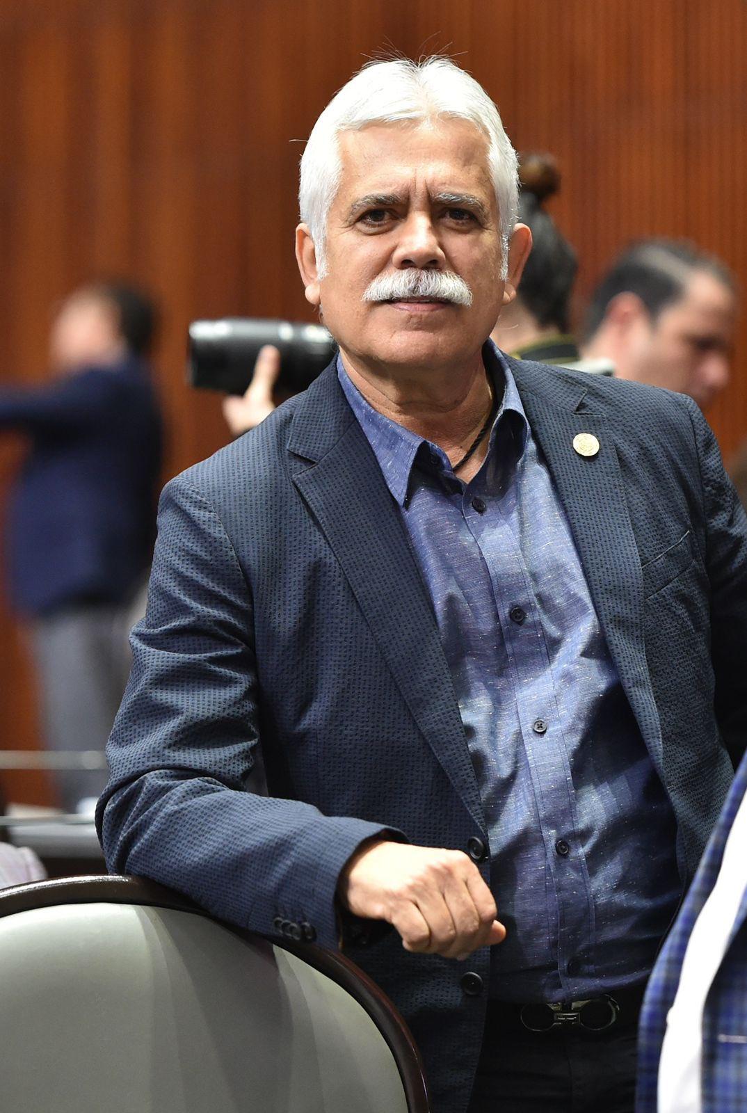 El diputado panista Vicente Verástegui es secuestrado en Tamaulipas