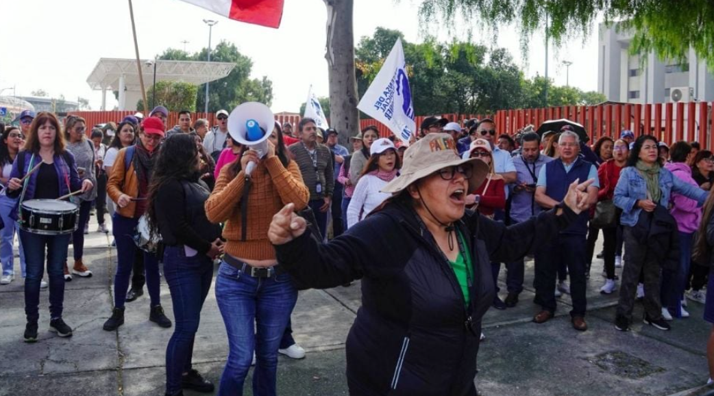 El miércoles 30 de octubre vence el plazo para que ministros, jueces y magistrados declinen a ser candidatos
