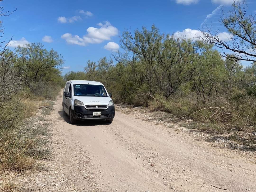 Hallan a hombre sin vida en ejido San José