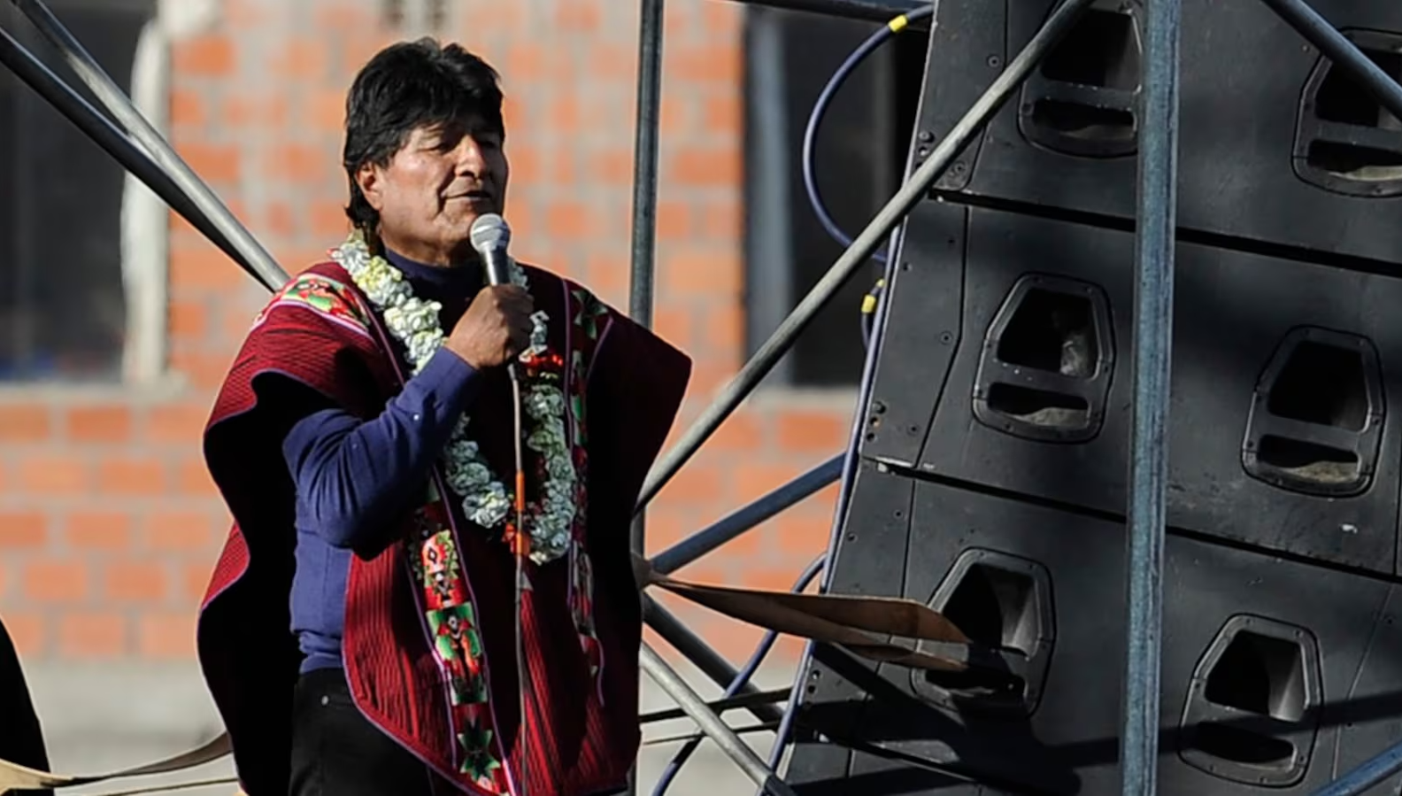 Evo Morales es investigado por presunto abuso a menor: ¿Qué respondió el expresidente de Bolivia?