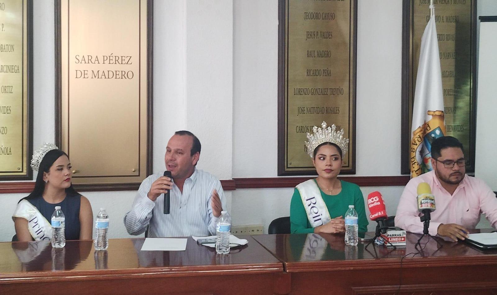Feria de la Uva y el Vino cierra con saldo positivo